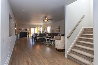1720 Willow Park Way in Monument, CO - Building Photo - Building Photo