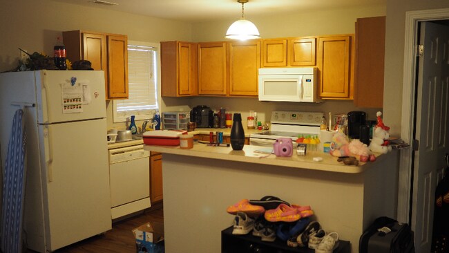 109 Apache Trail in Havelock, NC - Building Photo - Building Photo