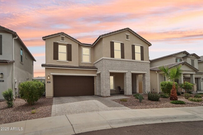 property at 4869 E Muriel Dr