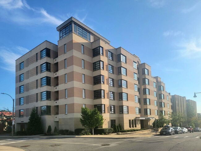 property at 1650 Commonwealth Ave