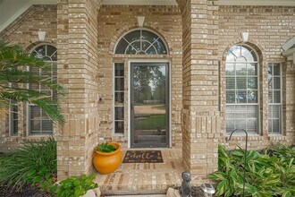 4502 Twin Elm Dr in Fresno, TX - Building Photo - Building Photo