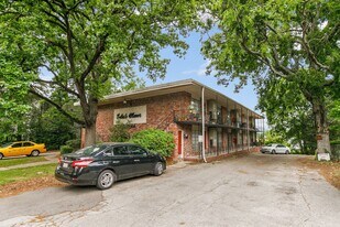 1227 29th St S in Birmingham, AL - Building Photo