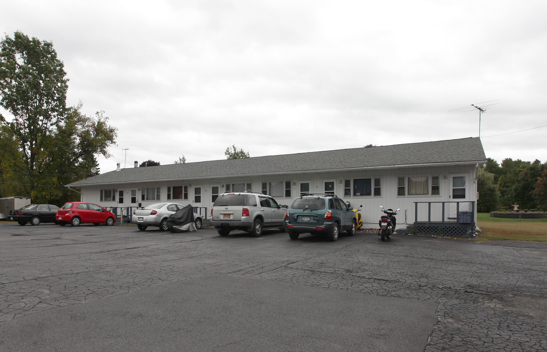 Building 2 in South Glens Falls, NY - Building Photo