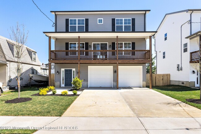 property at 64 Atlantic Ave