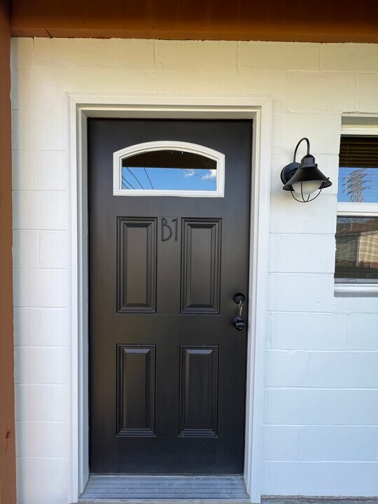 1916 Beech St, Unit A1 in Kenova, WV - Building Photo