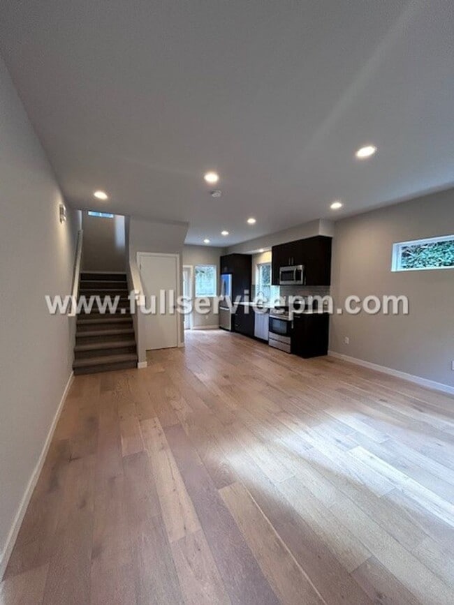 3664 Courtland Pl S in Seattle, WA - Building Photo - Building Photo