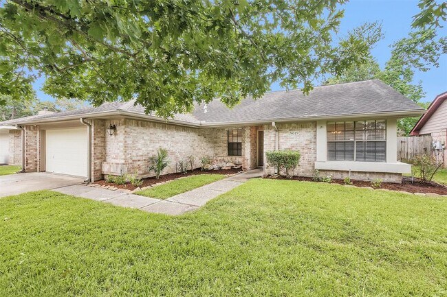9019 Driftstone Dr in Spring, TX - Building Photo - Building Photo