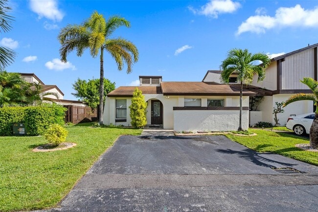 property at 12725 SW 66th St