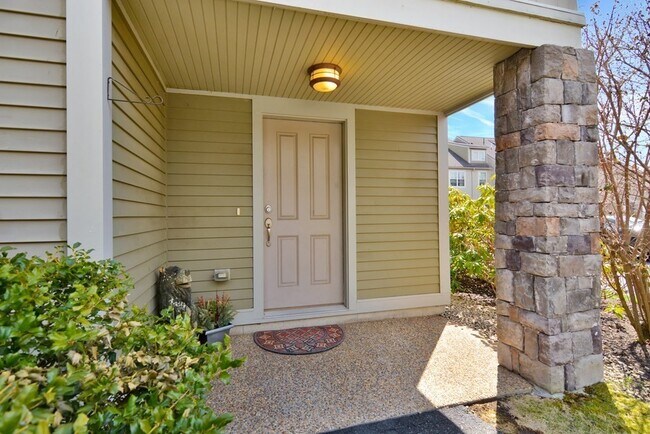 property at 601 Alder Way