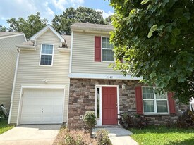 2507 Anna Garrison Rd