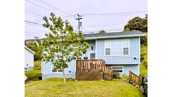 36 A Skanes Ave in St John's, NL - Building Photo