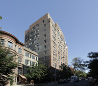 118 8th Ave in Brooklyn, NY - Foto de edificio - Building Photo