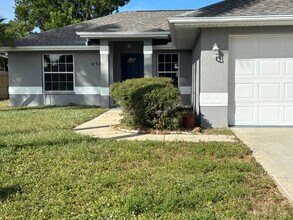 4906 23rd St E in Bradenton, FL - Building Photo - Building Photo