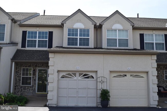 713 Whitetail Cir