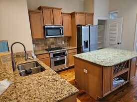 5509 Darling St in Houston, TX - Building Photo