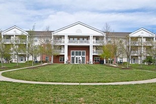 Spring Ridge Senior 62+ Apartments