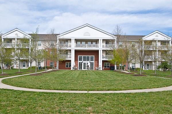 Spring Ridge Senior 62+ Apartments