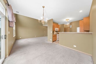 526 Majestic Ln in Oswego, IL - Building Photo - Building Photo