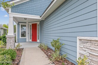 213 Foxcross Ave in St. Augustine, FL - Building Photo - Building Photo
