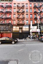 7 Eldridge St in New York, NY - Building Photo - Building Photo