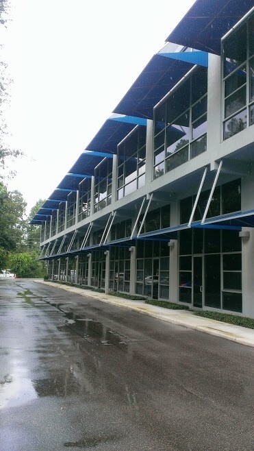 2515 SW 35th Pl in Gainesville, FL - Building Photo