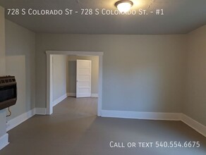728 S Colorado St in Salem, VA - Building Photo - Building Photo