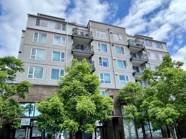 property at 12334 31st Ave NE
