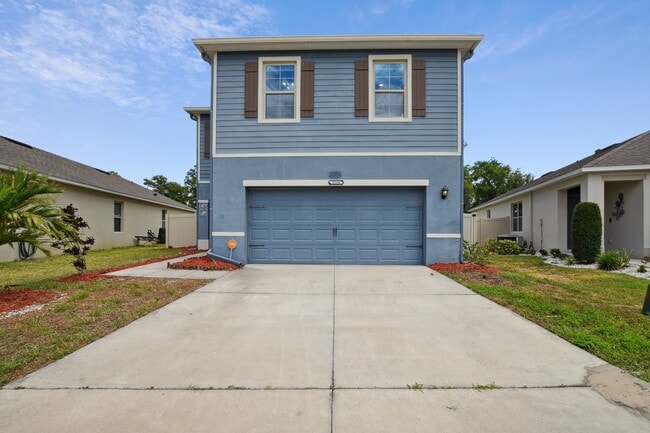 property at 3134 Timber Hawk Cir