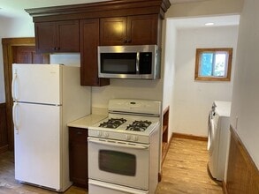 31 Pierce Ave, Unit K86 in Boston, MA - Foto de edificio - Building Photo