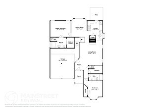 716 Bishop St in Cedar Hill, TX - Building Photo - Building Photo