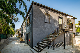 4 Units in Silver Lake in Los Angeles, CA - Building Photo - Other