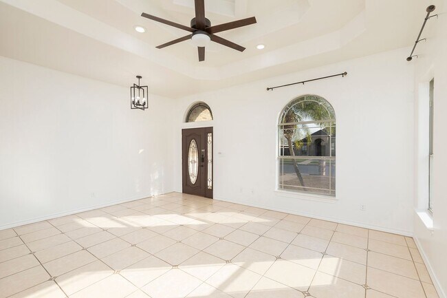 210 Miranda Ln in San Juan, TX - Building Photo - Building Photo