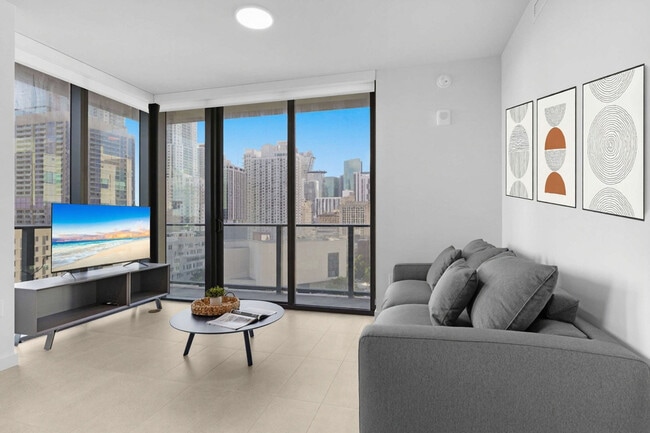 501 NE 1st Ave, Unit SI ID1512837P