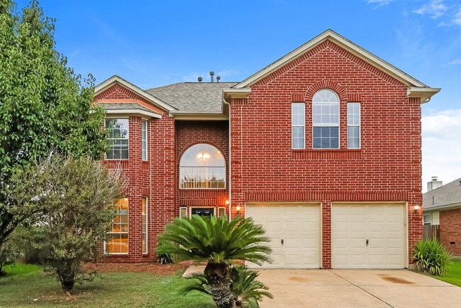 property at 2402 Birch Canyon Ct