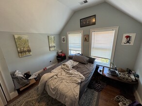 3 Hamilton Rd, Unit 2 in Somerville, MA - Building Photo - Building Photo