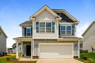 934 Lakemont Dr in Clayton, NC - Building Photo