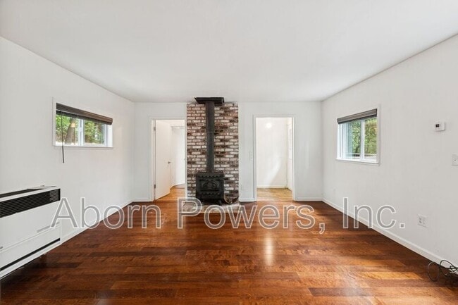 6420 Starkes Grade Rd in Pollock Pines, CA - Building Photo - Building Photo