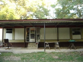 246-252 Sunrise Dr in Dothan, AL - Foto de edificio - Building Photo