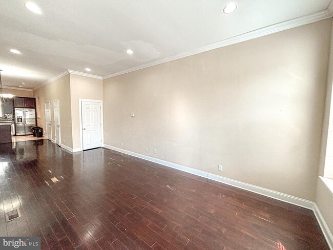 1419 Morris St in Philadelphia, PA - Building Photo - Building Photo