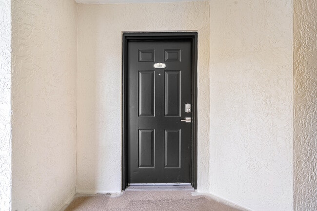 property at 4411 Tuscany Way