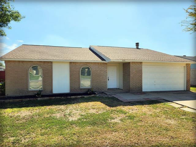 property at 5541 Ragan Dr