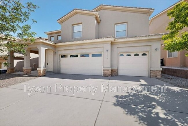 1840 Bold Ruler St in Albuquerque, NM - Building Photo - Building Photo