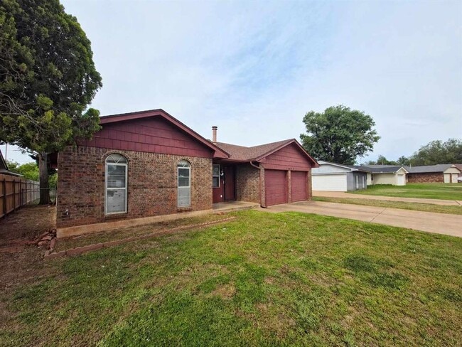 13917 N Everest Ave in Edmond, OK - Building Photo - Building Photo