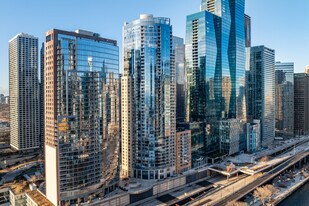 The Regatta in Chicago, IL - Building Photo