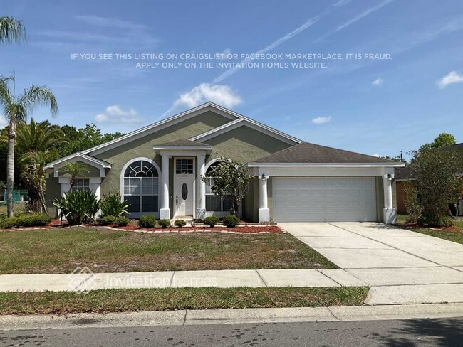property at 1570 Bay Club Rd