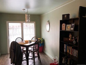 4704 S Darlington Ave-Unit -5 in Tulsa, OK - Building Photo - Building Photo