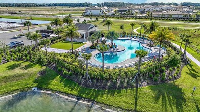 2093 Hallier Cv in Wesley Chapel, FL - Building Photo - Building Photo