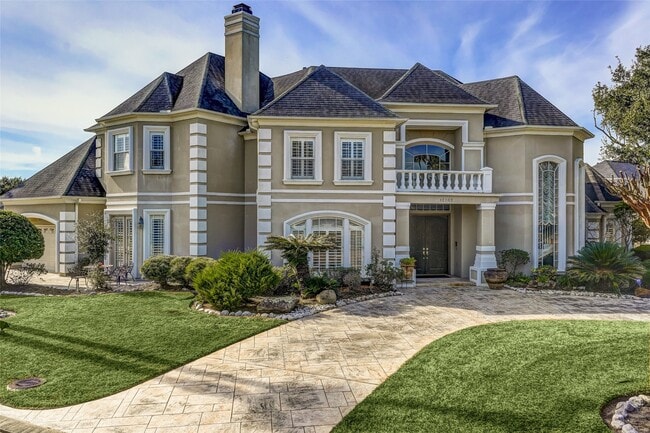 13703 Lakeshore Way Cove in Houston, TX - Building Photo - Building Photo