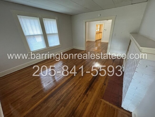 806 12th Ave in Birmingham, AL - Building Photo - Building Photo