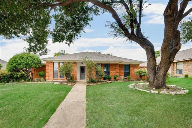 4217 Morgan Ct in Plano, TX - Building Photo - Building Photo